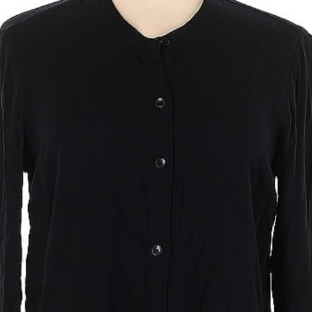 Splendid Button Down L - Picture 3 of 6